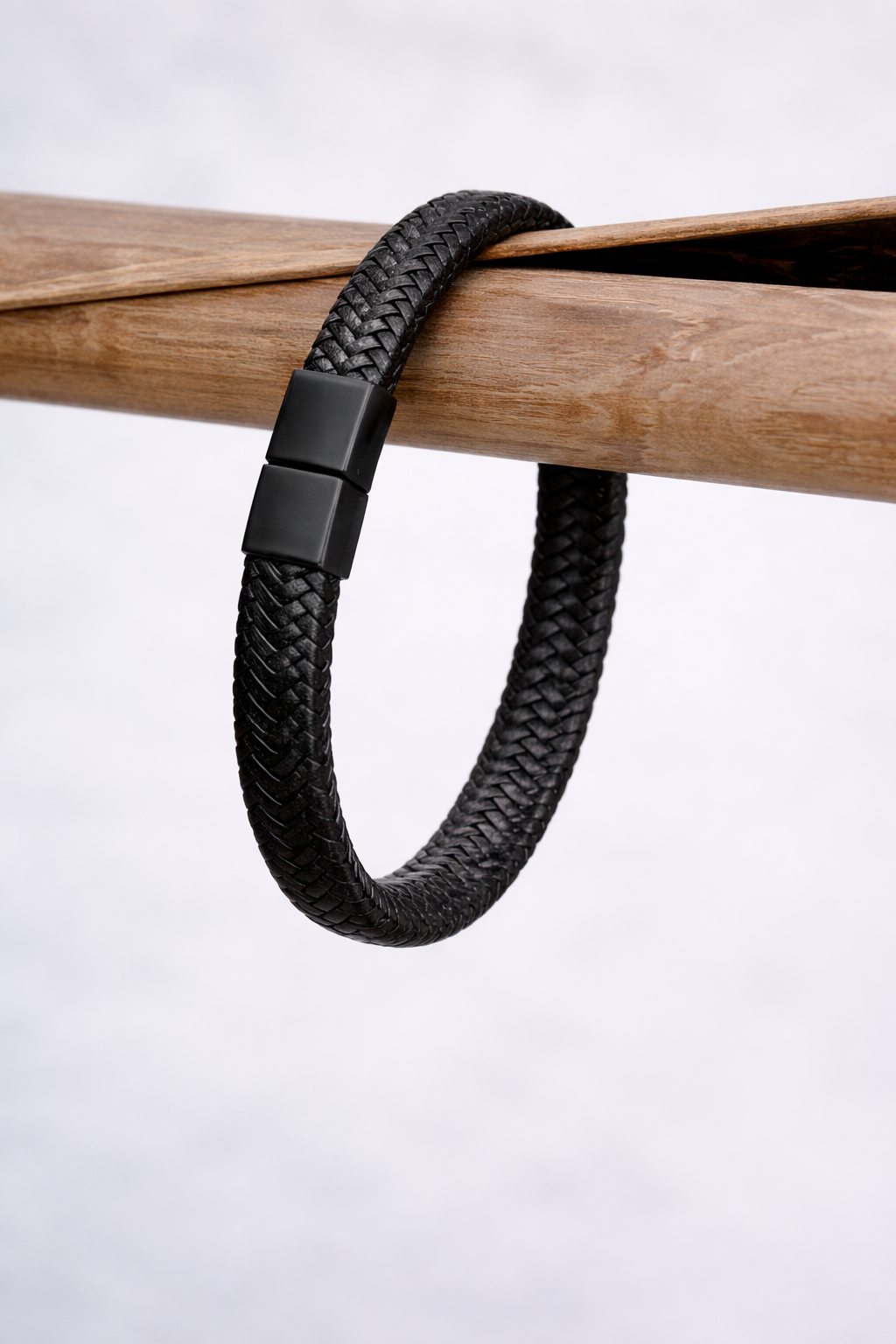 Elegantes magnetisches Herrenarmband