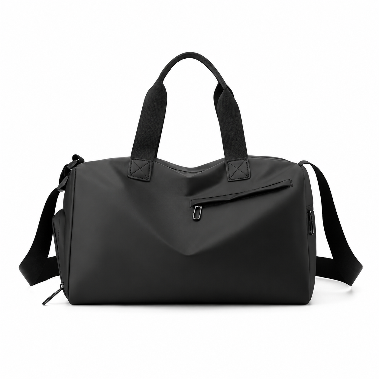 Keep Shoes and Wet Gear Separate in One Bag