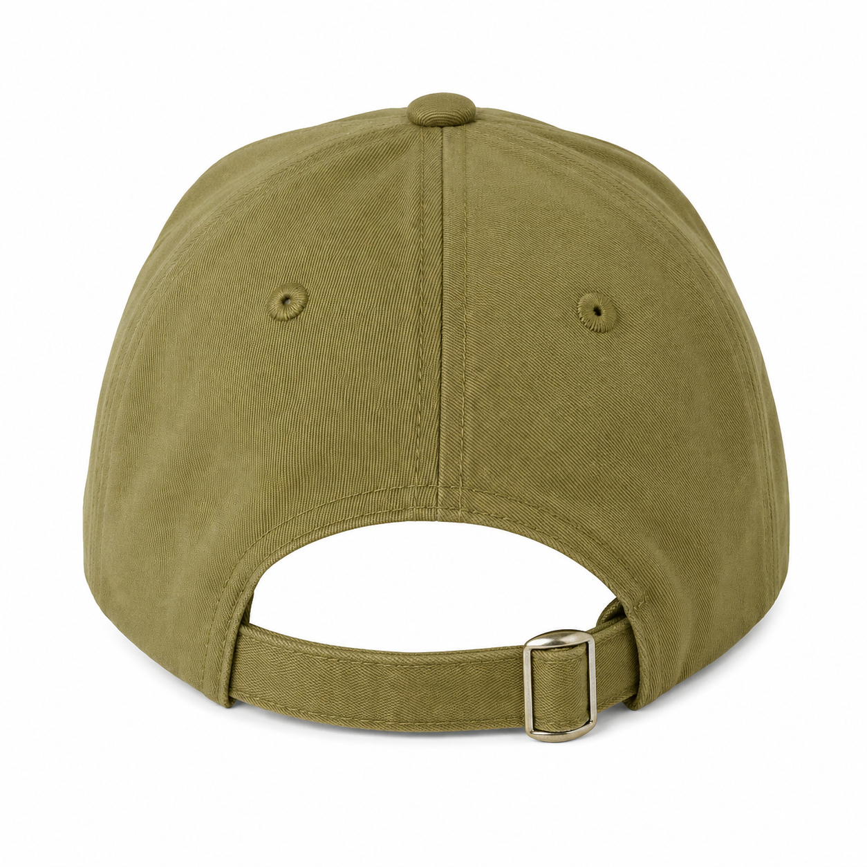 Hidden Pocket Baseball Cap