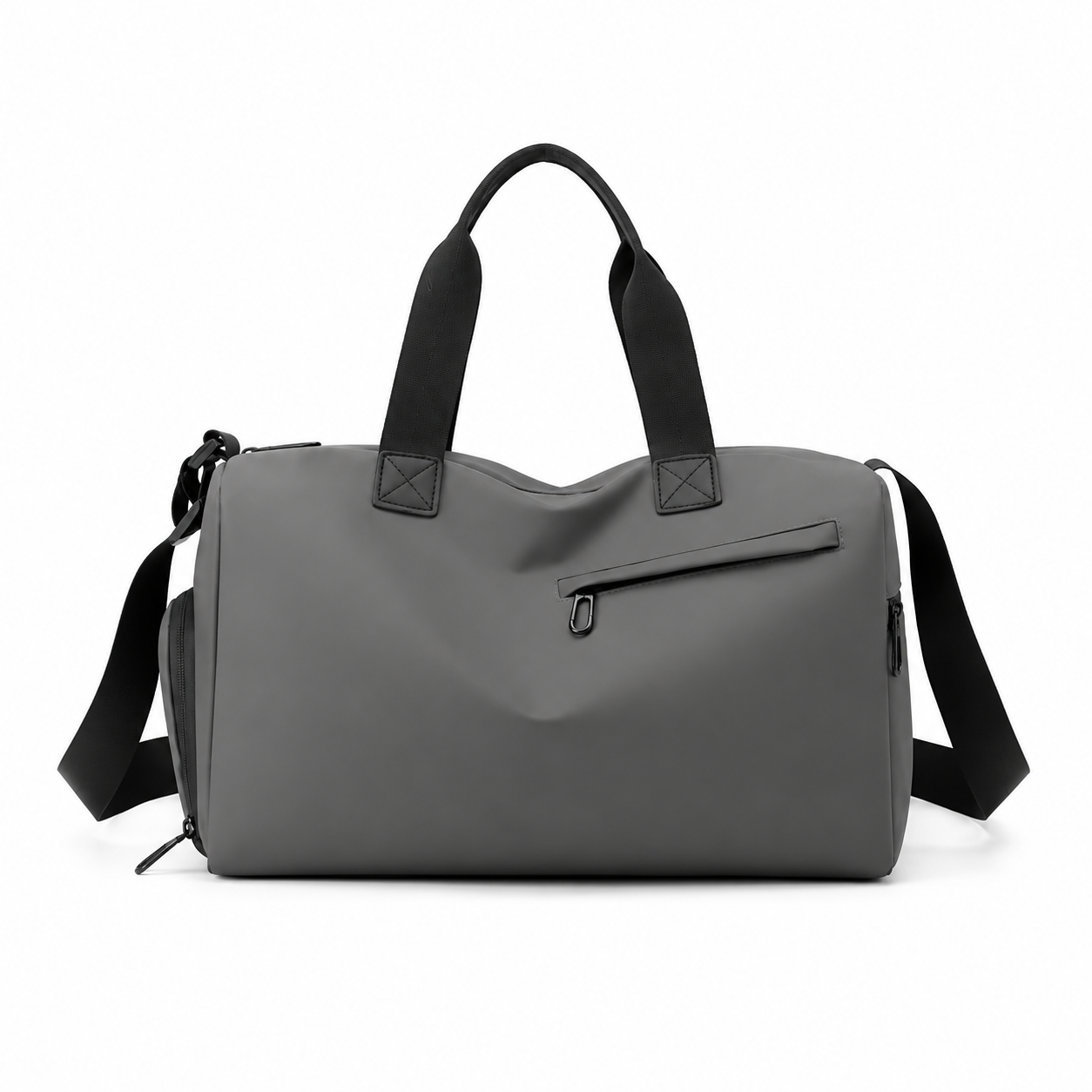 Keep Shoes and Wet Gear Separate in One Bag