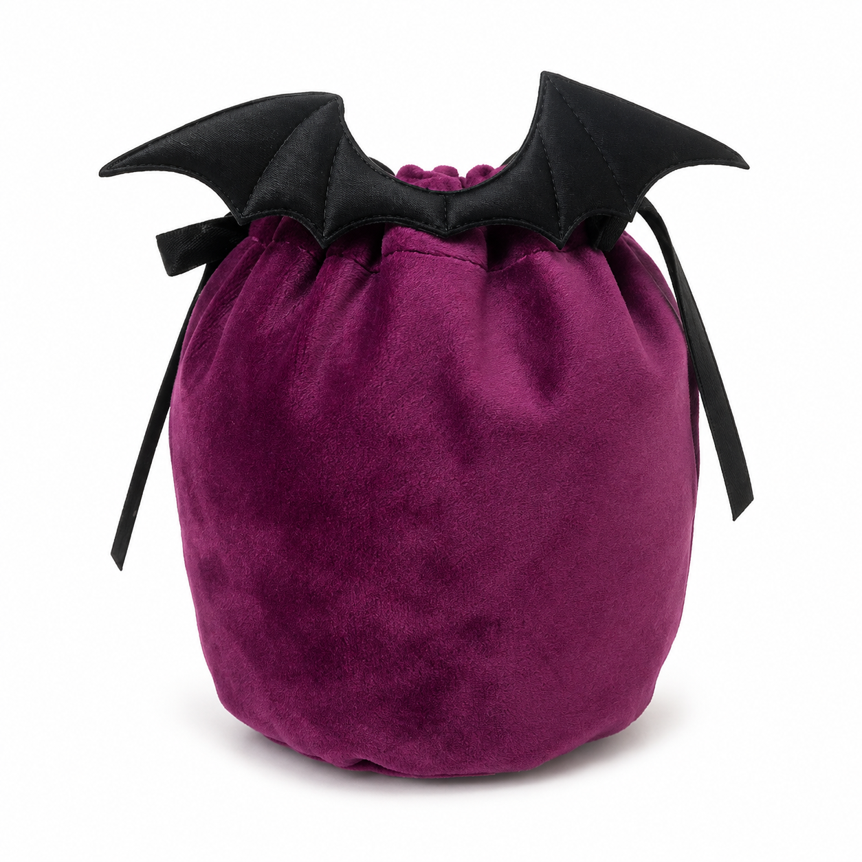 Halloween Bat Ears Candy Bag