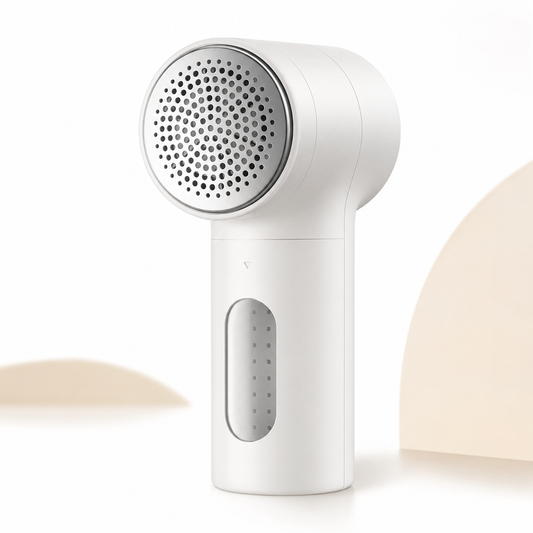 Rechargeable Fabric Lint Remover
