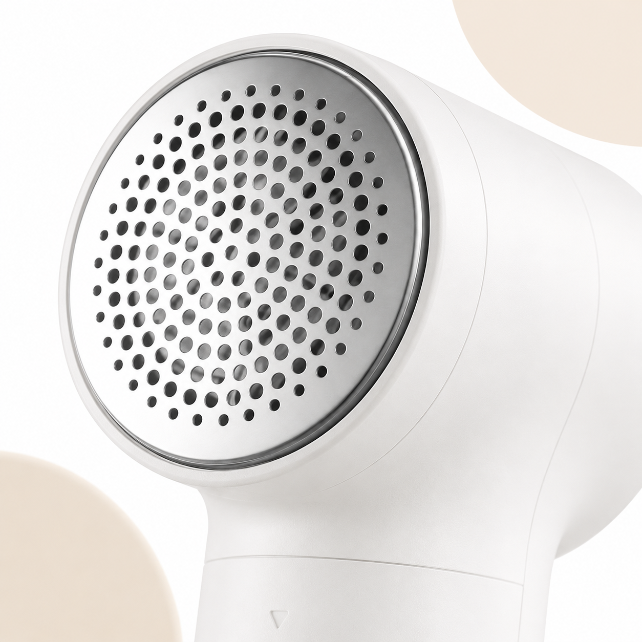 Rechargeable Fabric Lint Remover