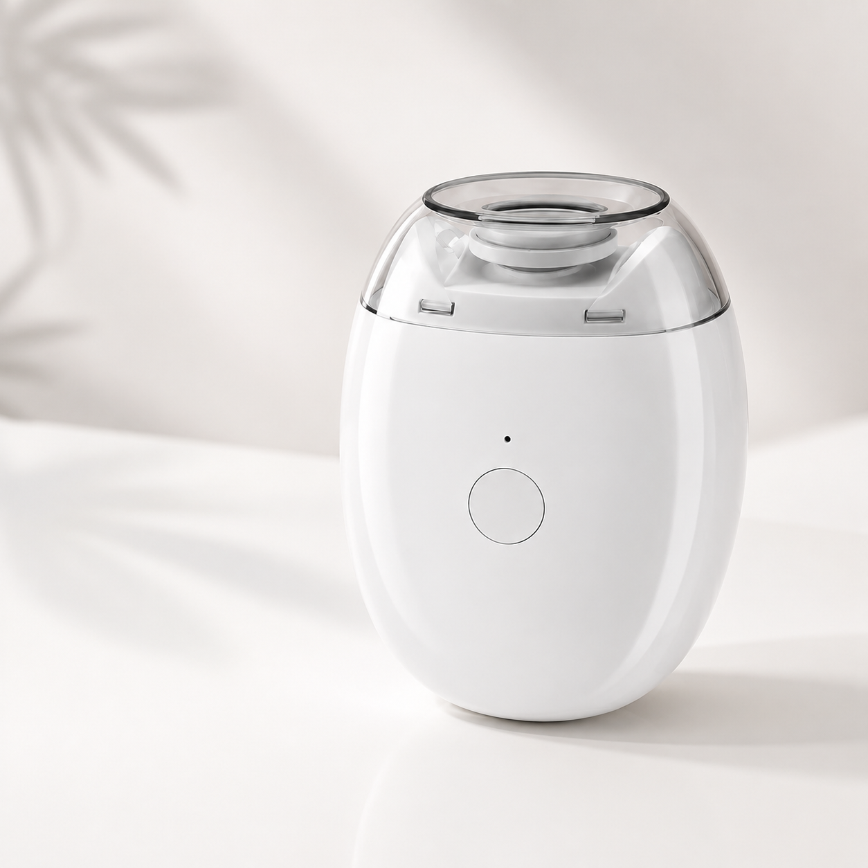 Electric Nail File Trimmer