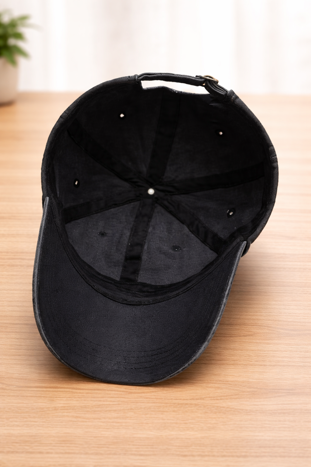 Unisex Cotton Streetwear Cap – Casual Style for Everyday Wear