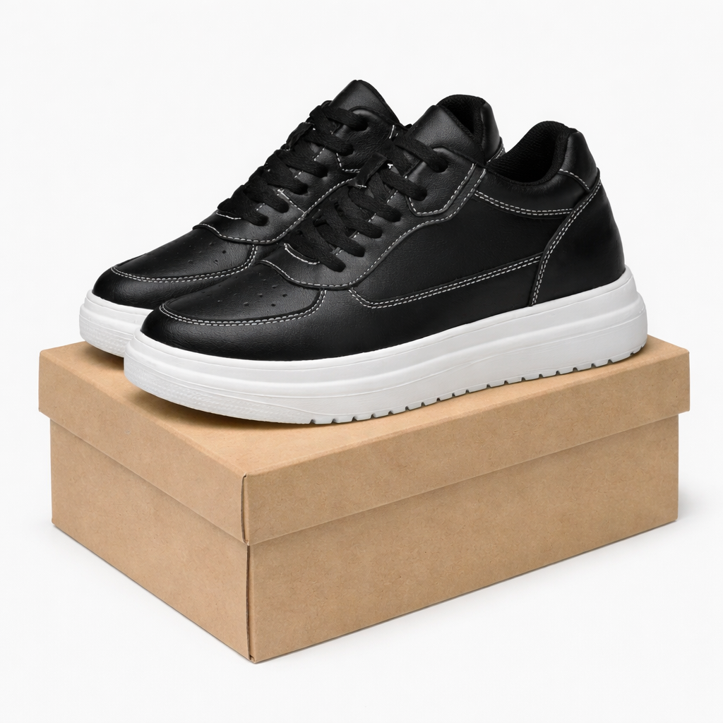 Men’s Height-Increasing Sneakers