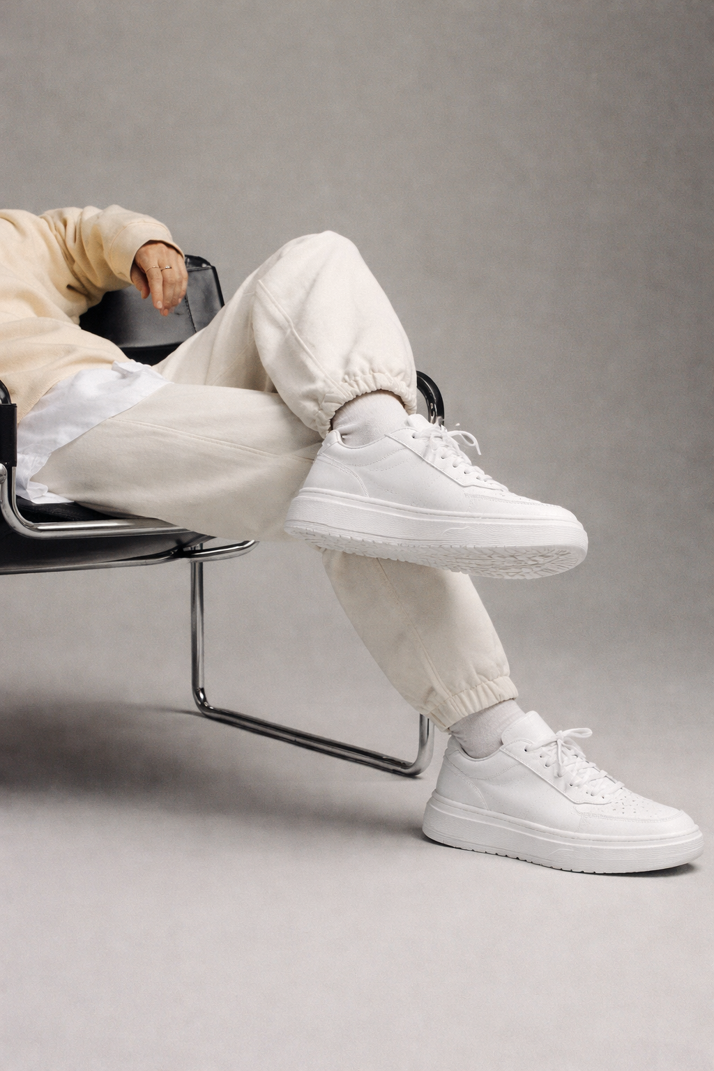 Men’s Height-Increasing Sneakers
