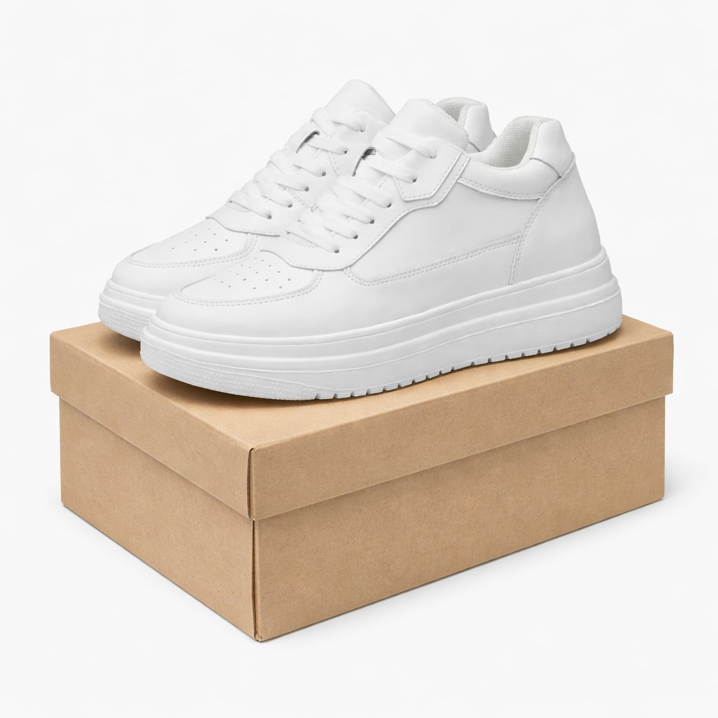 Men’s Height-Increasing Sneakers