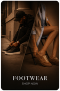 footwear